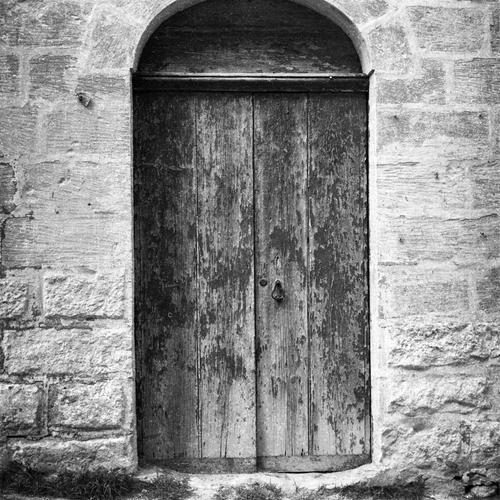 Gozo Door