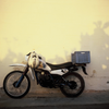 Gozo Motorbike